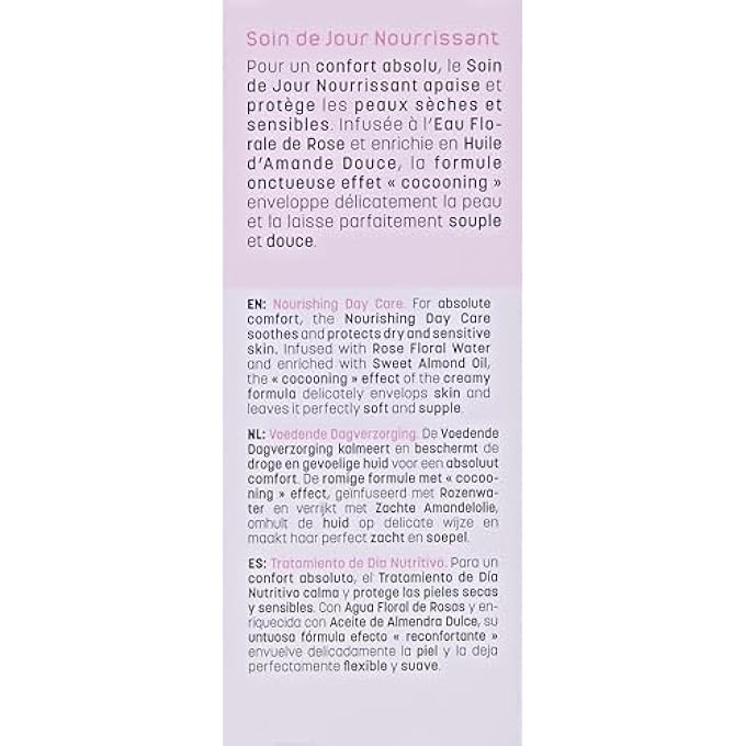 Evoluderm كريم العناية النهارية المغذي للجنسين - 50 مل - Image 2